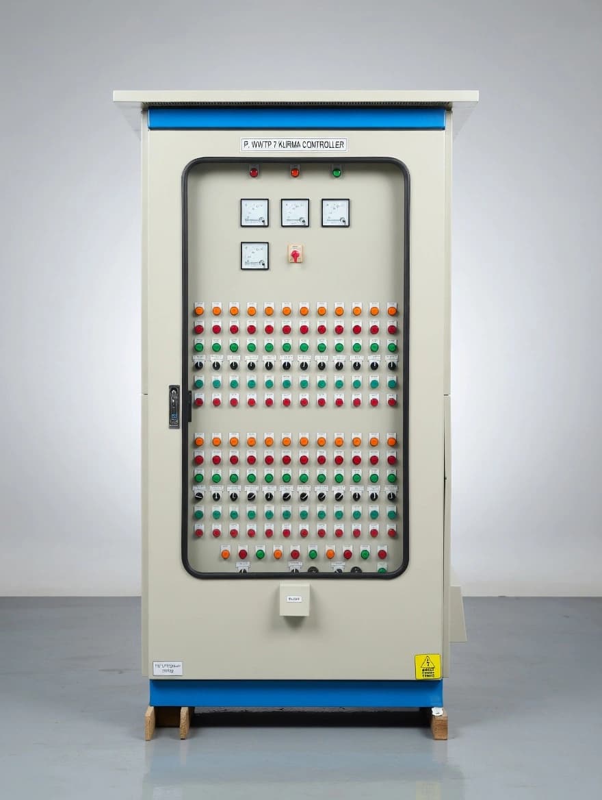 Panel WTP